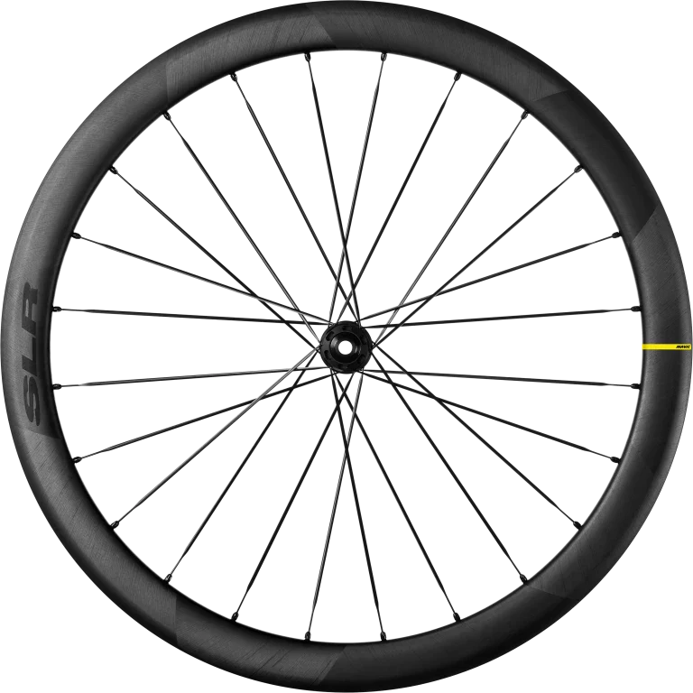 Par de rodas MAVIC COSMIC SLR 45 DISC 45mm Tubeless Ready (Centerlock)