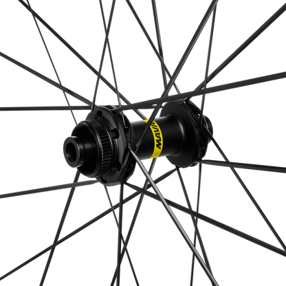 Roda Dianteira MAVIC COSMIC SLR 45 DISC Tubeless Ready (Center Lock) 2025
