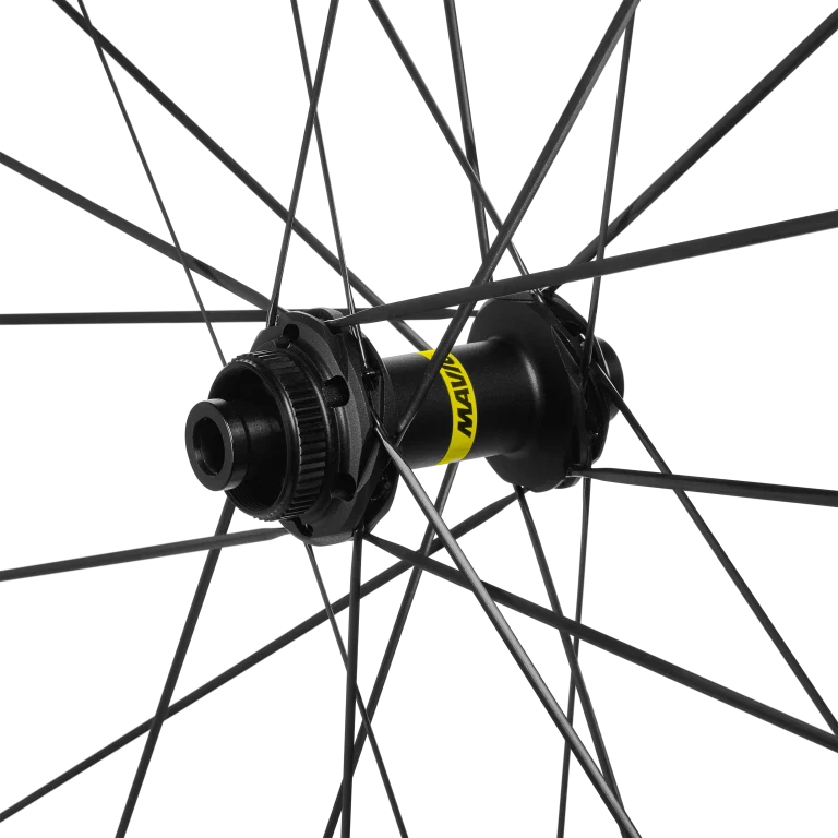 Par de rodas MAVIC COSMIC SLR 45 DISC 45mm Tubeless Ready (Centerlock)