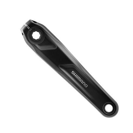 Pedaleira SHIMANO FC-EM600