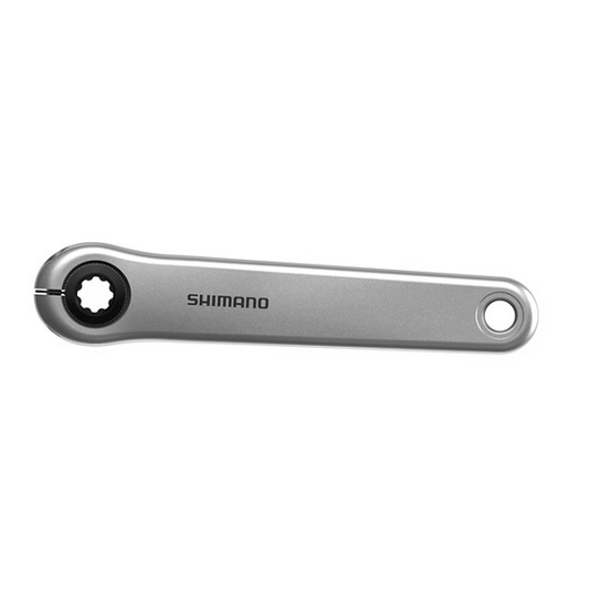Pedaleira SHIMANO FC-EN500 Silver