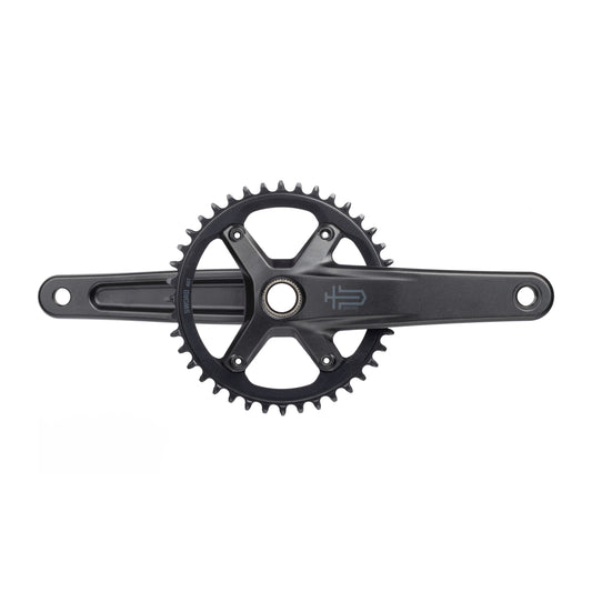 Pedaleiro MICROSHIFT SWORD 1x de 40 dentes FC-G7000-40