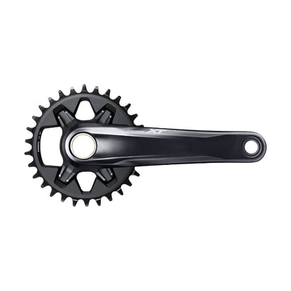 Pedaleiro Mono 12V SHIMANO XT FC-M8100-1