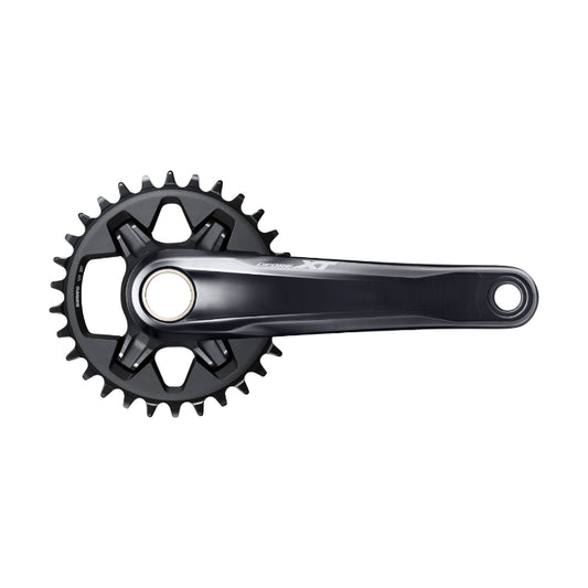 Pedaleira SHIMANO SLX M8100 12V Mono