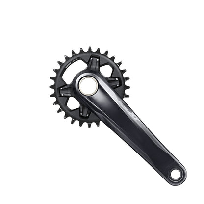Manivelas mono 12V SHIMANO XT FC-M8130-1