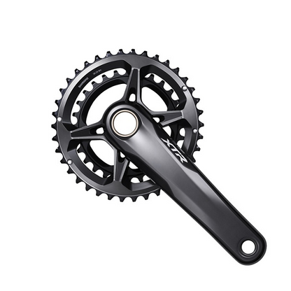 Pedaleiro 12V SHIMANO XTR FC-M9120-B2