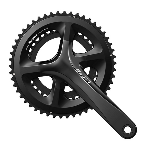 Pedaleira SHIMANO TIAGRA R4000 11V