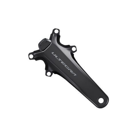 Manivelas Sensor de Potência SHIMANO ULTEGRA R8100-P