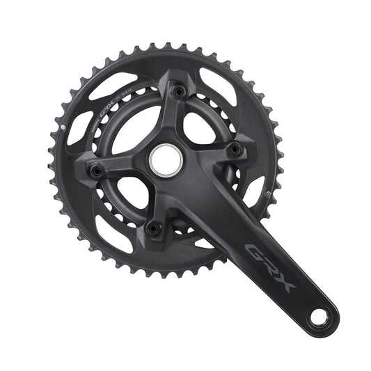 Pedaleiro 2x10V SHIMANO GRX FC-RX600