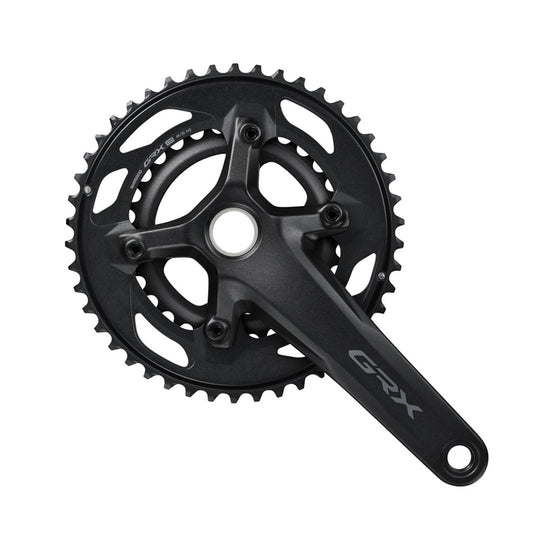 Pedaleiro 2x12V SHIMANO GRX FC-RX610-2