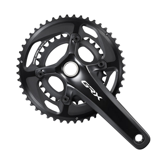 Pedaleiro 2x11V SHIMANO GRX FC-RX810-2