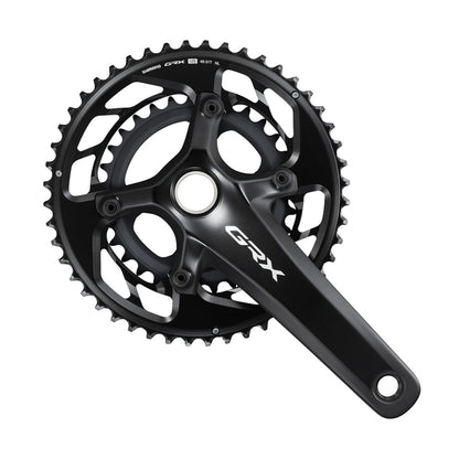 Pedaleiro 12V SHIMANO GRX RX820 2x12
