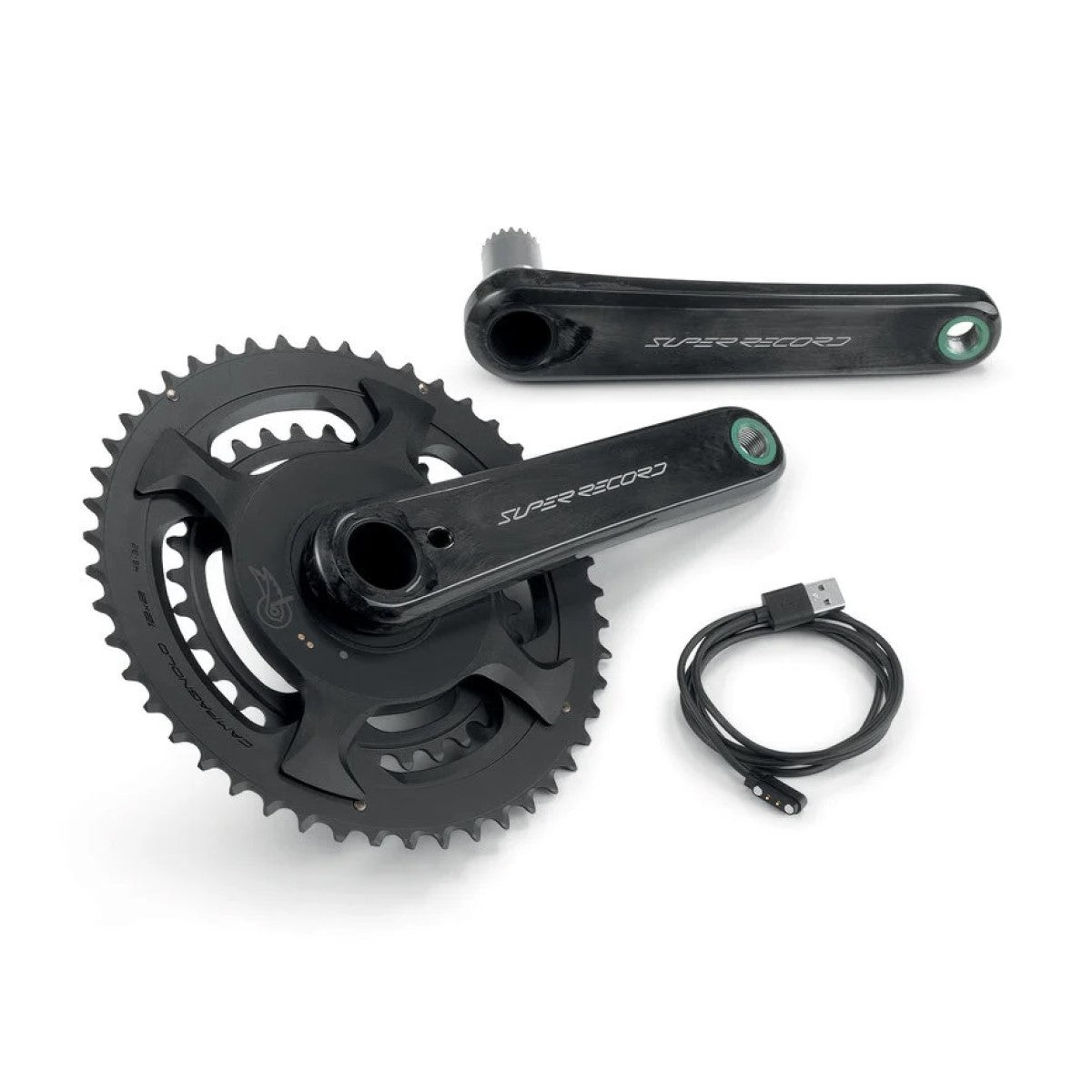 Sensor de potência 12V CAMPAGNOLO SUPER RECORD WRL para pedivela