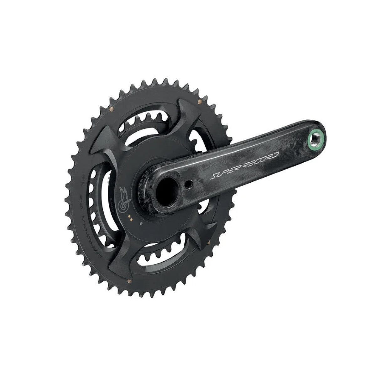 Sensor de potência 12V CAMPAGNOLO SUPER RECORD WRL para pedivela