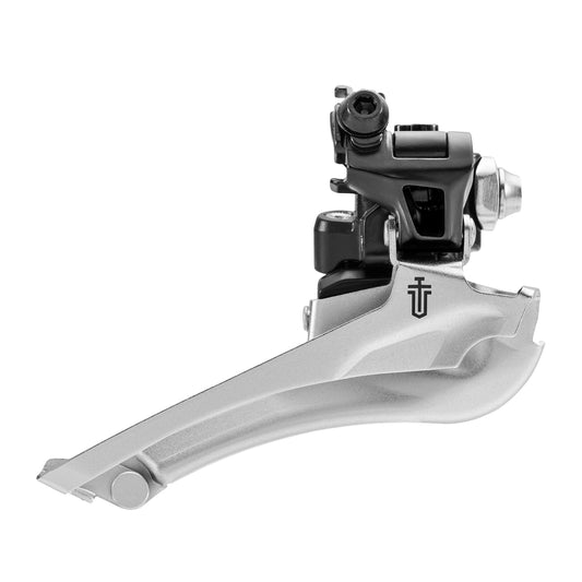 Desviador dianteiro MICROSHIFT SWORD BLACK FD-G7920 de fixação direta