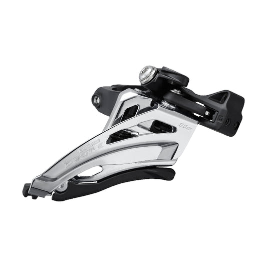 Desviador dianteiro SHIMANO DEORE FD-M5100-M 11V
