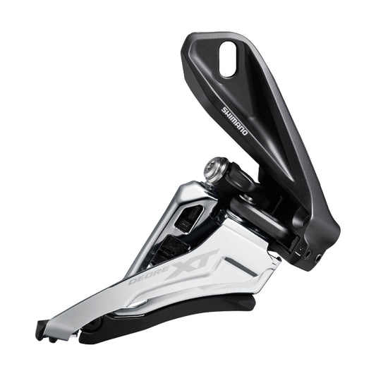 Desviador dianteiro SHIMANO XT FD-M8100-D 12V