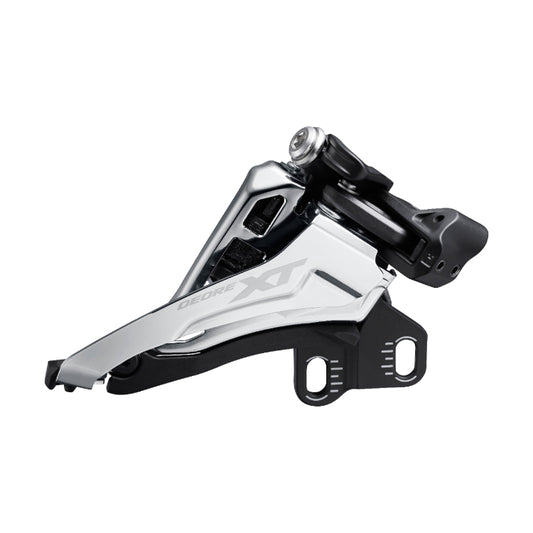 Desviador dianteiro SHIMANO XT FD-M8100-E 12V