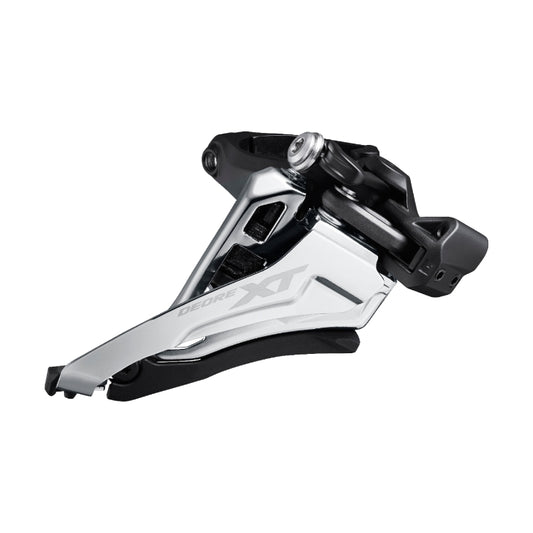 Desviador dianteiro SHIMANO XT FD-M8100-M 12V