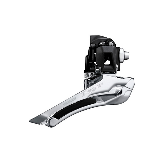 Desviador dianteiro SHIMANO TIAGRA R4000 2x11V soldado