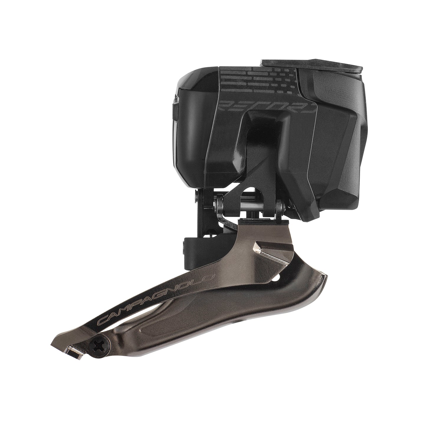 Desviador dianteiro CAMPAGNOLO RECORD WRL 2x13V soldado