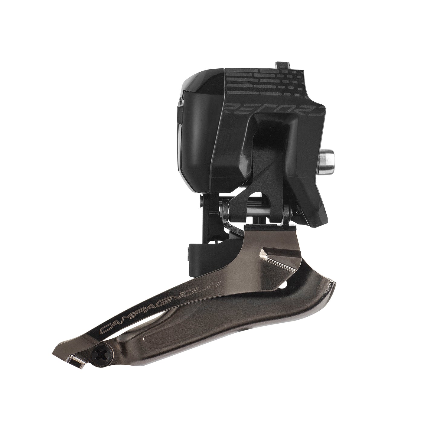 Desviador dianteiro CAMPAGNOLO RECORD WRL 2x13V soldado