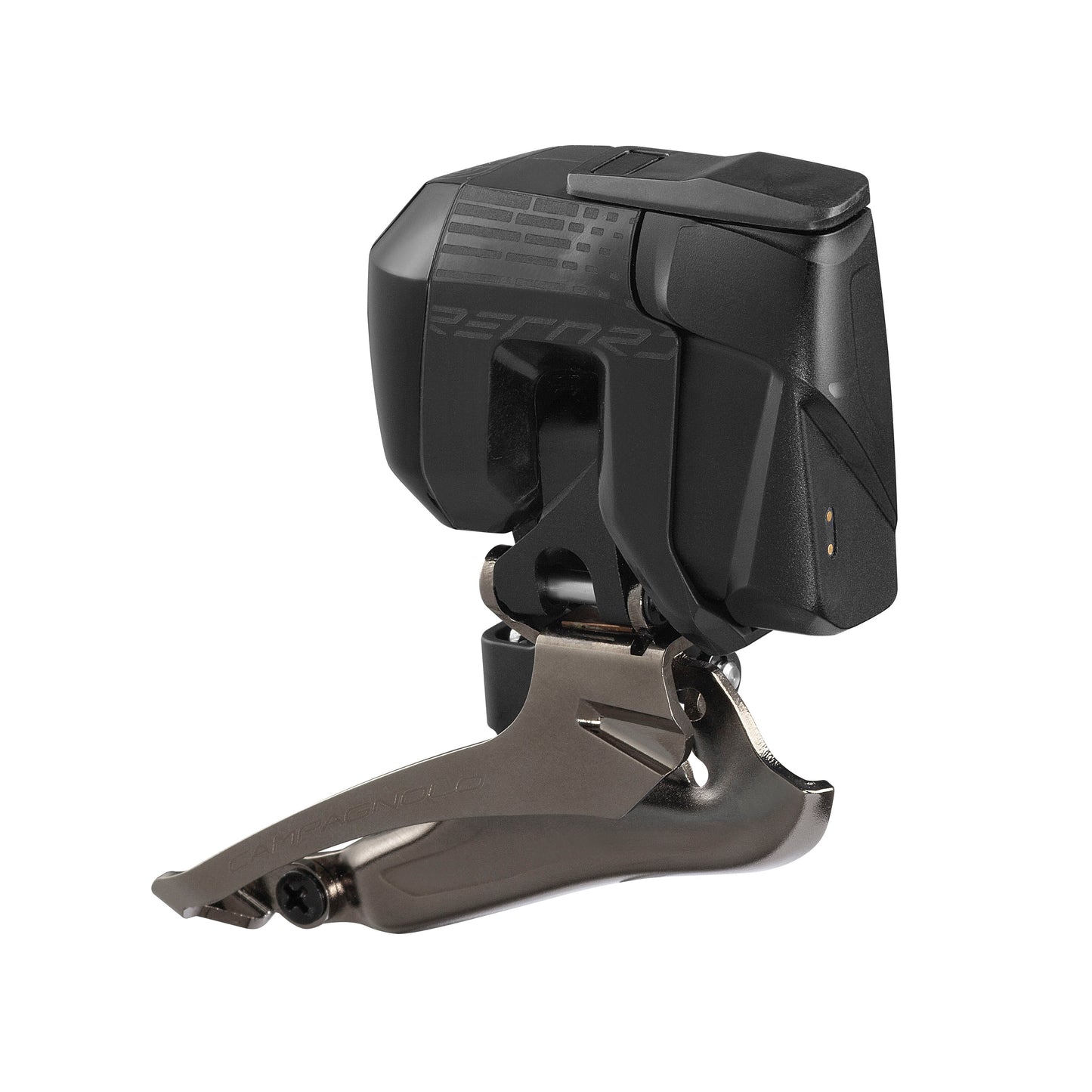 Desviador dianteiro CAMPAGNOLO RECORD WRL 2x13V soldado