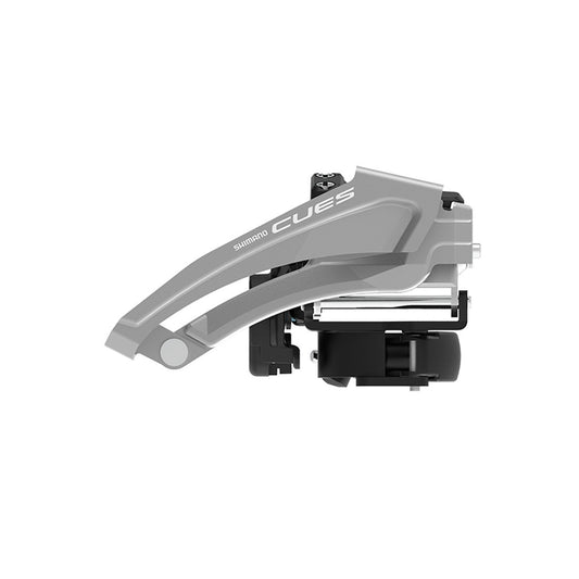 Desviador dianteiro SHIMANO CUES FD-U4010-L 9V
