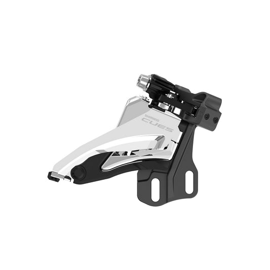 Desviador dianteiro SHIMANO CUES FD-U6000-E 10/11V
