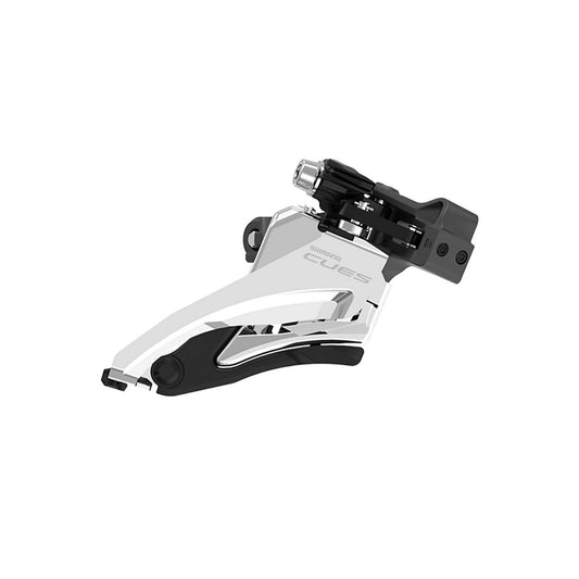 Desviador dianteiro SHIMANO CUES FD-U6000-M 10/11V