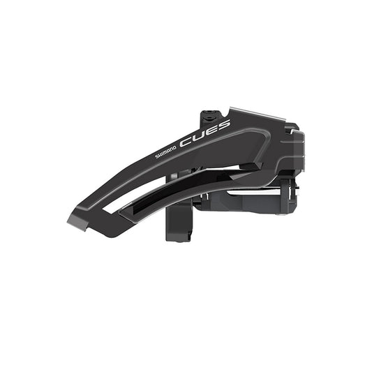 Desviador dianteiro SHIMANO CUES FD-U8010-L 10/11V