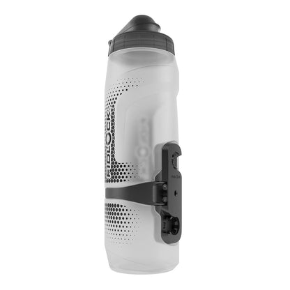 Bidon FIDLOCK TWIST com Fixação Magnética (800ml) Transparente