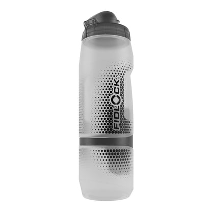 Bidon FIDLOCK TWIST com Fixação Magnética (800ml) Transparente