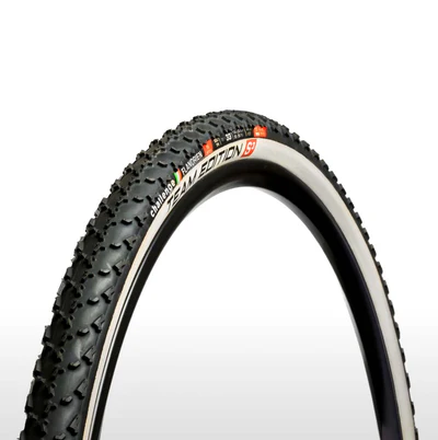 CHALLENGE FLANDRIEN TEAM EDITION 700x33 Tubular branco