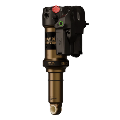 Amortecedor FOX FLOAT X LIVE VALVE NEO FACTORY Trunnion 2027