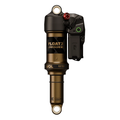 Amortecedor FOX FLOAT X LIVE VALVE NEO FACTORY 2027