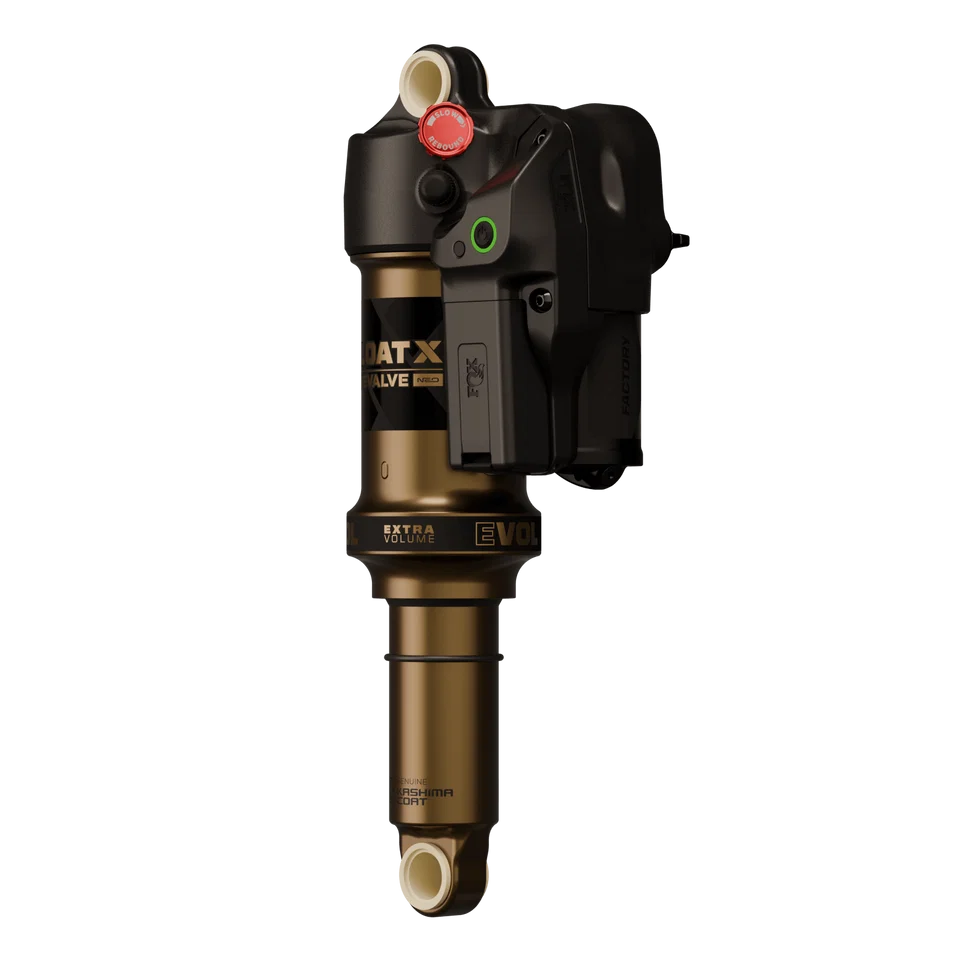 Amortecedor FOX FLOAT X LIVE VALVE NEO FACTORY 2027