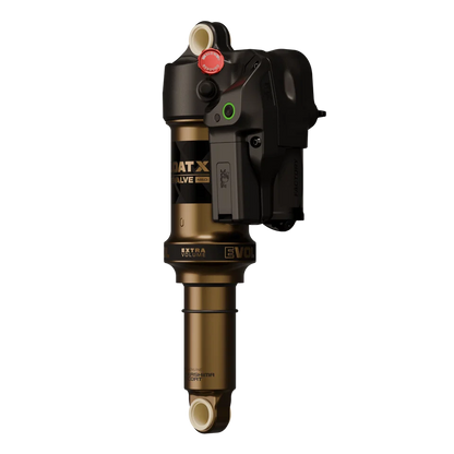 Amortecedor FOX FLOAT X LIVE VALVE NEO FACTORY 2027