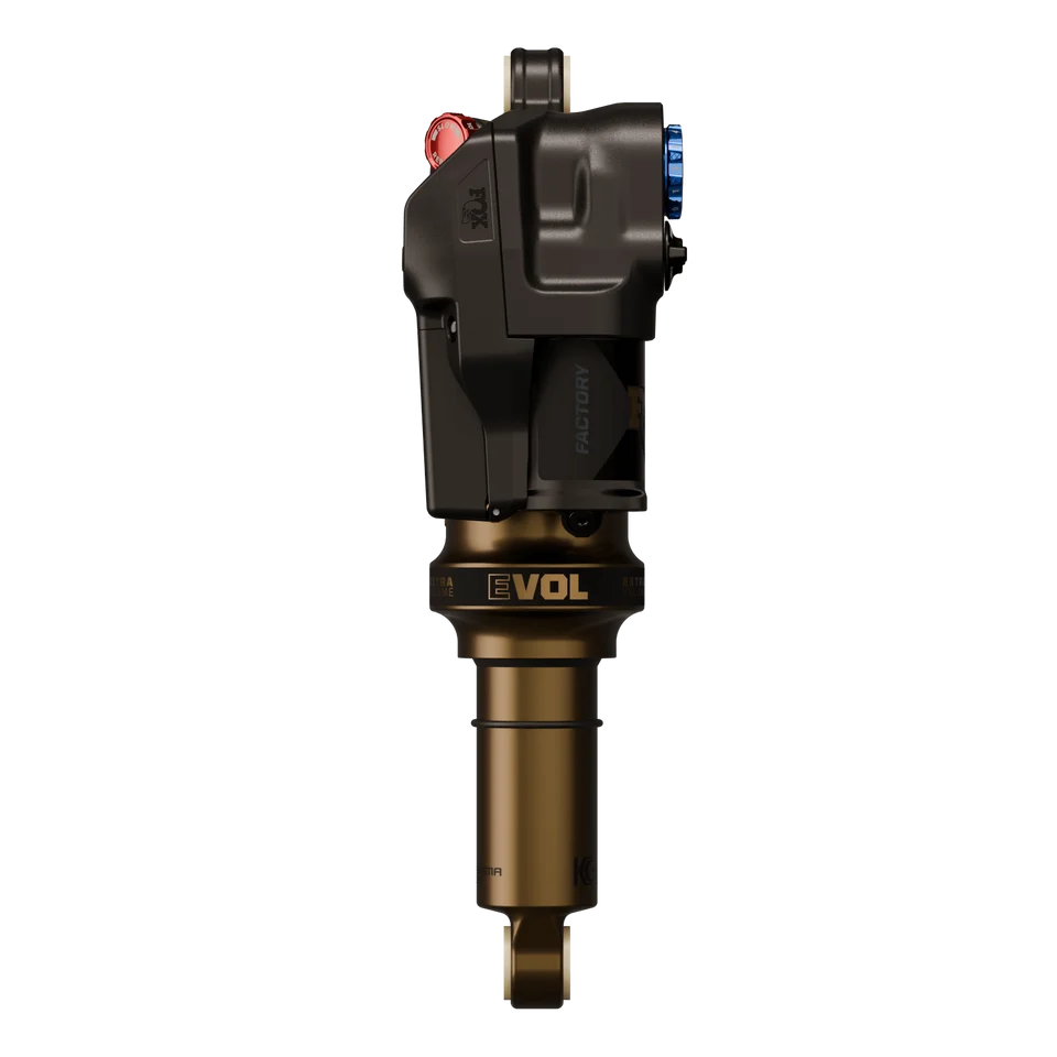 Amortecedor FOX FLOAT X LIVE VALVE NEO FACTORY 2027