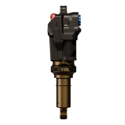 Amortecedor FOX FLOAT X LIVE VALVE NEO FACTORY 2027