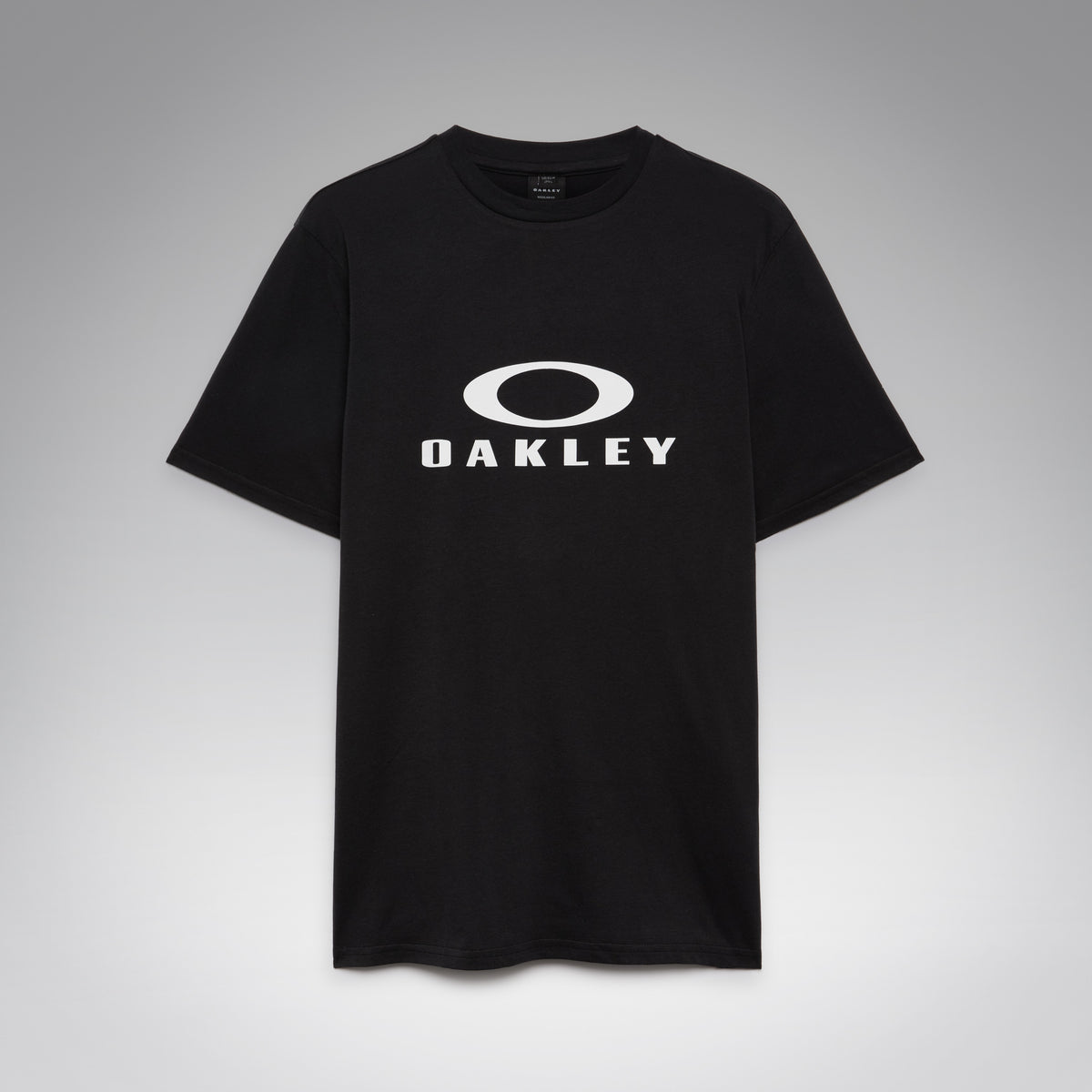 T-Shirt OAKLEY O BARK 2.0 Preto