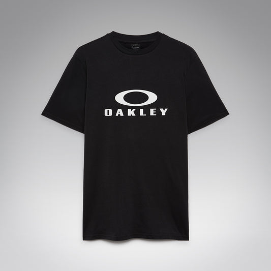 T-Shirt OAKLEY O BARK 2.0 Preto