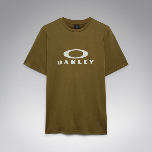 T-Shirt OAKLEY O BARK 2.0 Verde