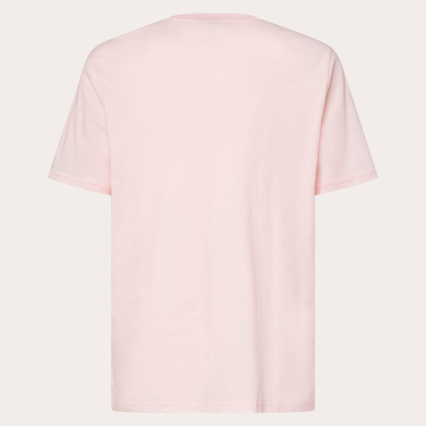 T-shirt OAKLEY O BARK 2.0 cor-de-rosa desbotada