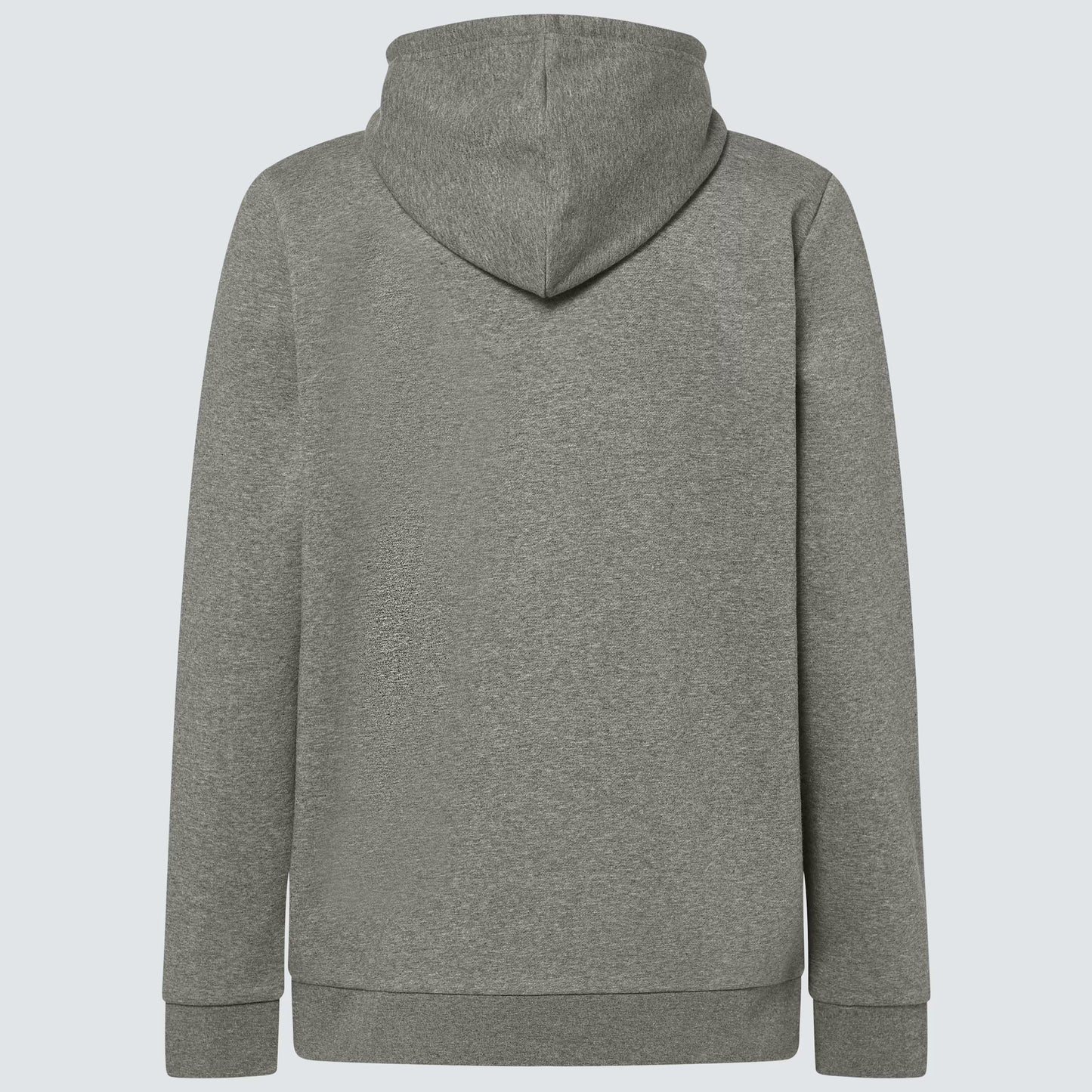 Moletom com capuz OAKLEY BARK FZ HOODIE 2.0 New Athletic Grey