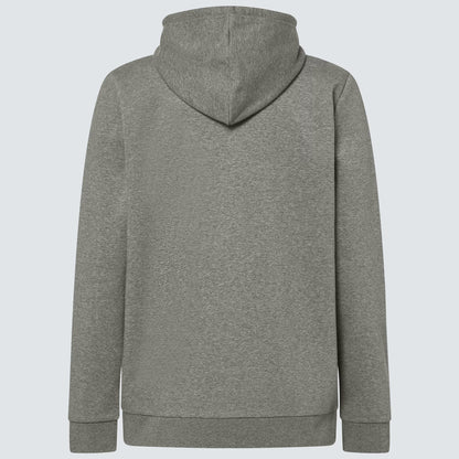 Sweatshirt com Capuz OAKLEY BARK FZ 2.0 New Athletic Grey