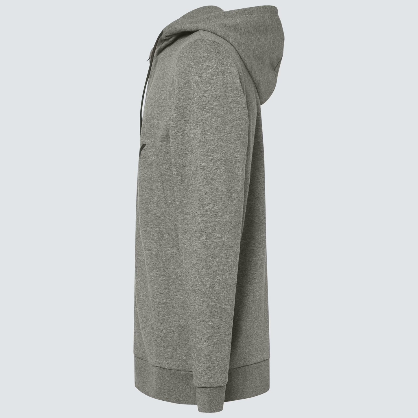 Moletom com capuz OAKLEY BARK FZ HOODIE 2.0 New Athletic Grey