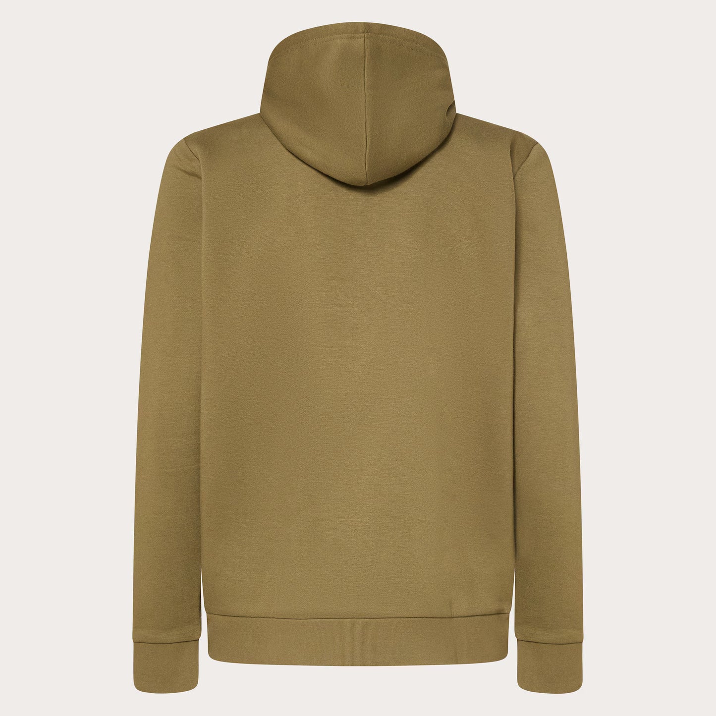 OAKLEY BARK FZ HOODIE 2.0 Moletom com capuz verde exército