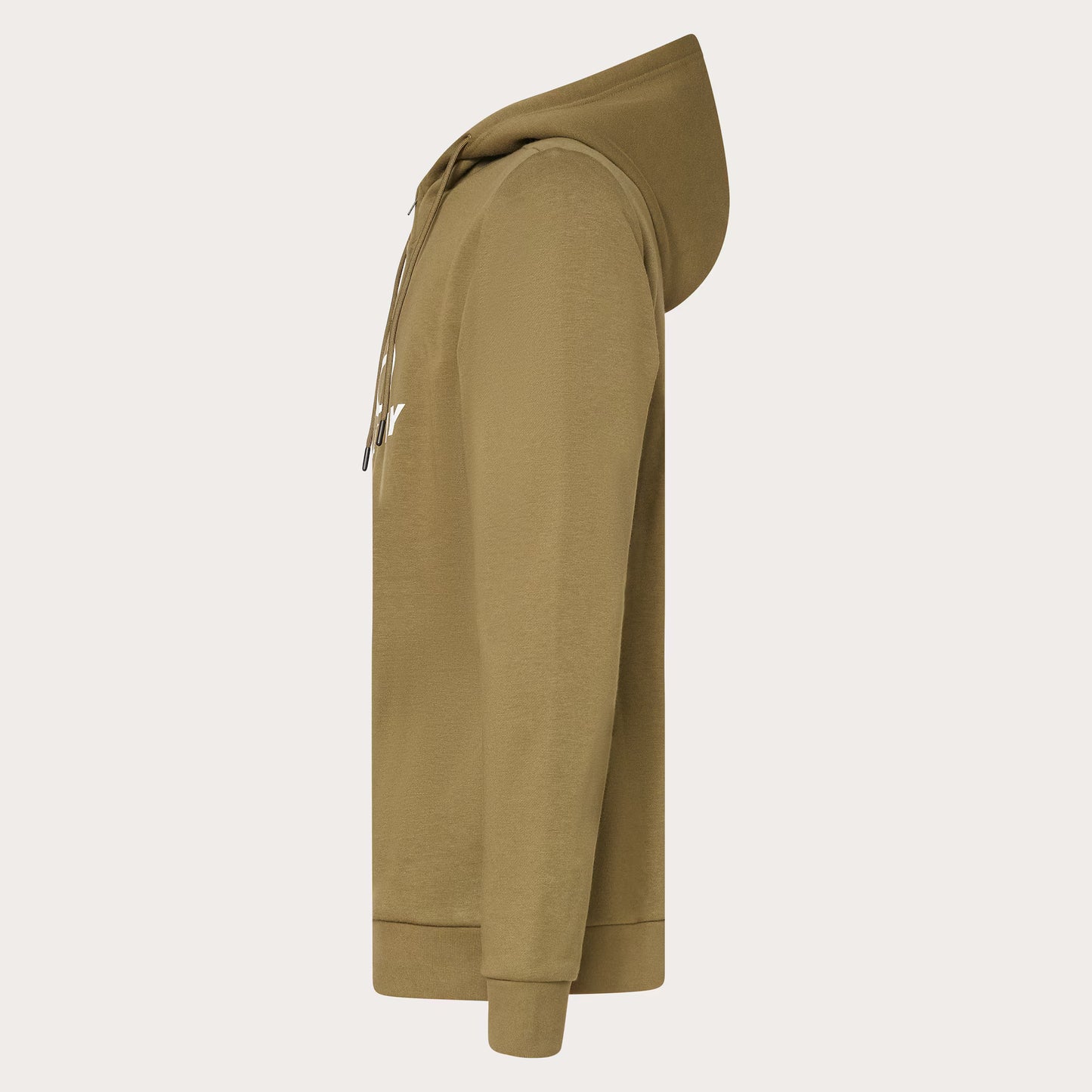 OAKLEY BARK FZ HOODIE 2.0 Moletom com capuz verde exército