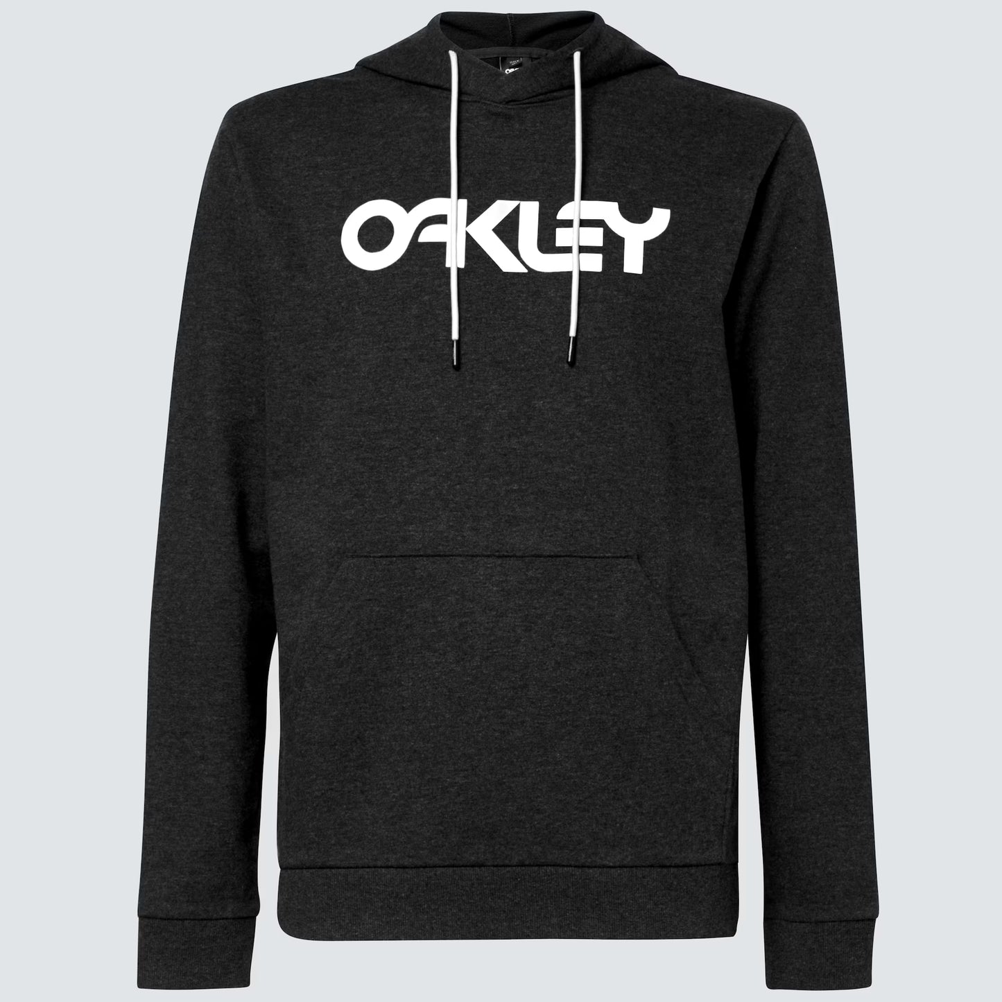 Casaco com capuz OAKLEY B1B PO 2.0 Preto/Branco